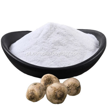 Kojac Glucomannan Konjac Powder 95% Glucomannan